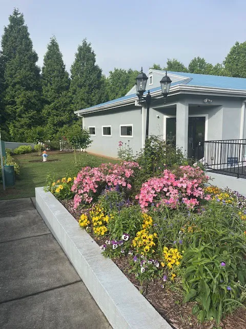 PetCare Animal Hospital Picture 7