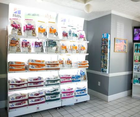 Hog Mountain Animal Hospital