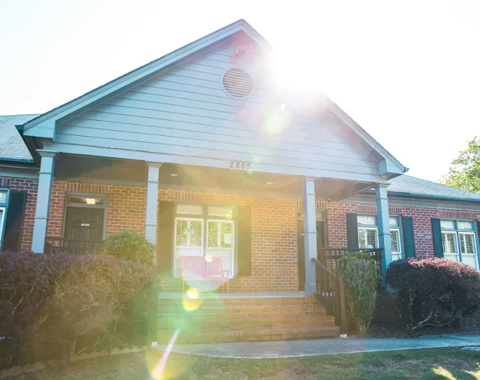 Hog Mountain Animal Hospital Picture 10