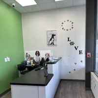 Just For Pets Animal Hospital ico