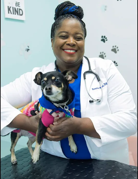Just For Pets Animal Hospital Picture 7