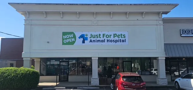 Just For Pets Animal Hospital Picture 8