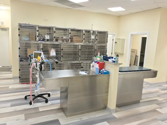 Happy Tails Animal Hospital Picture 10
