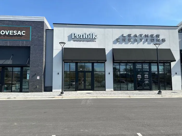 Petfolk Veterinary & Urgent Care - Kennesaw Picture 4