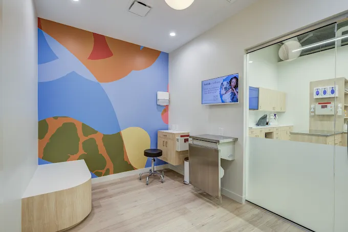 Petfolk Veterinary & Urgent Care - Kennesaw Picture 10