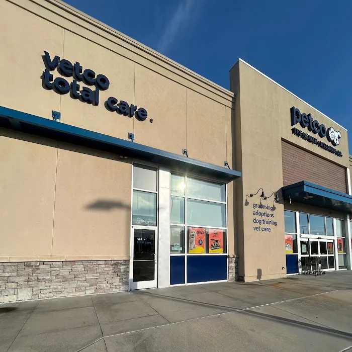 Vetco Total Care Animal Hospital Picture 9