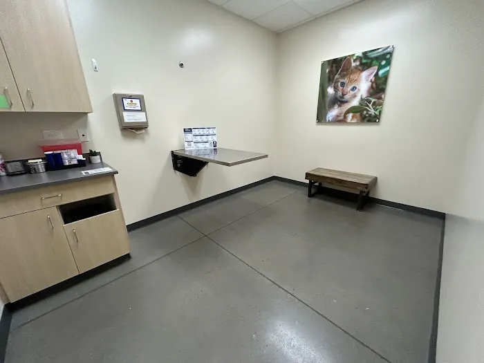 Vetco Total Care Animal Hospital Picture 10