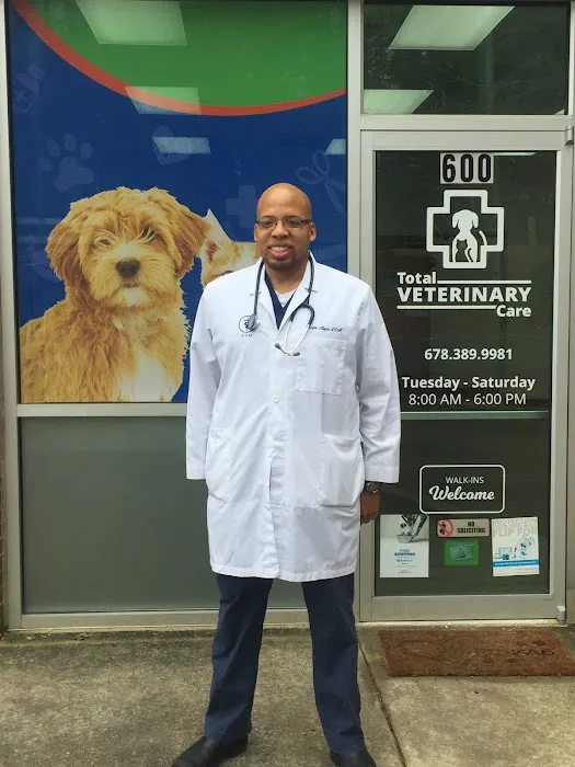 Total Veterinary Care - Kennesaw Picture 6