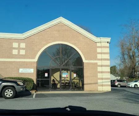 Animal Eye Specialists PC: King Hill Tracey C DVM