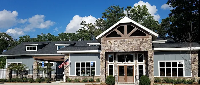 Kennesaw Mountain Animal Hospital Picture 4