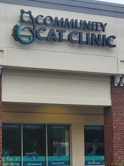 Community Cat Clinic Duluth Picture 6