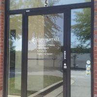 Old Peachtree Animal Clinic ico