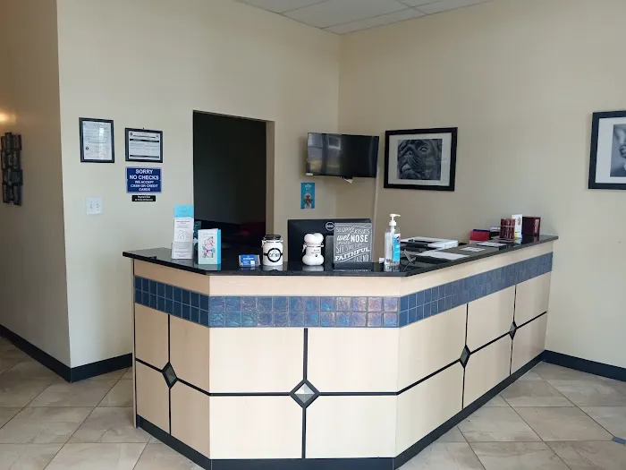 Old Peachtree Animal Clinic Picture 3