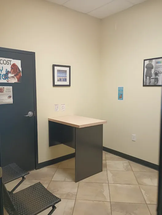 Old Peachtree Animal Clinic Picture 6