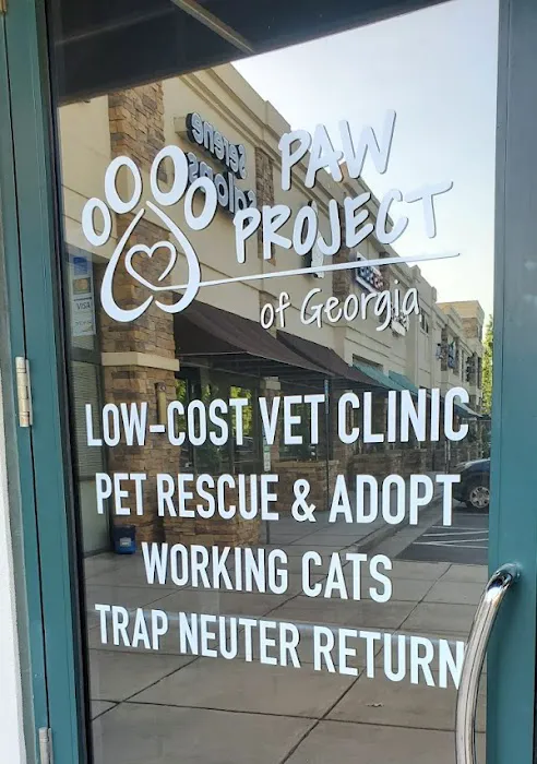 Paw Project of Georgia Picture 4