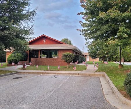 Pleasant Hill Animal Hospital
