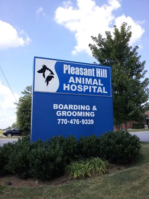 Pleasant Hill Animal Hospital Picture 10