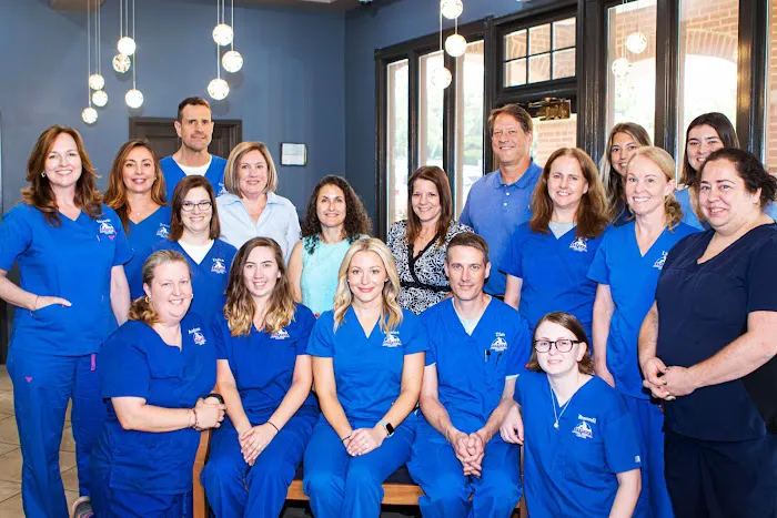 Dunwoody Animal Medical Center Picture 4