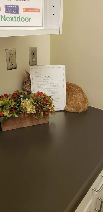 Peachtree Corners Animal Clinic Picture 4