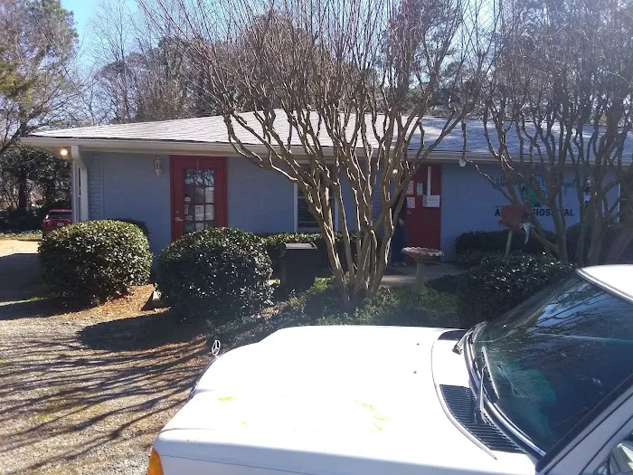 Winters Chapel Animal Hospital - Animal Clinic, Vets in Dunwoody GA Picture 1