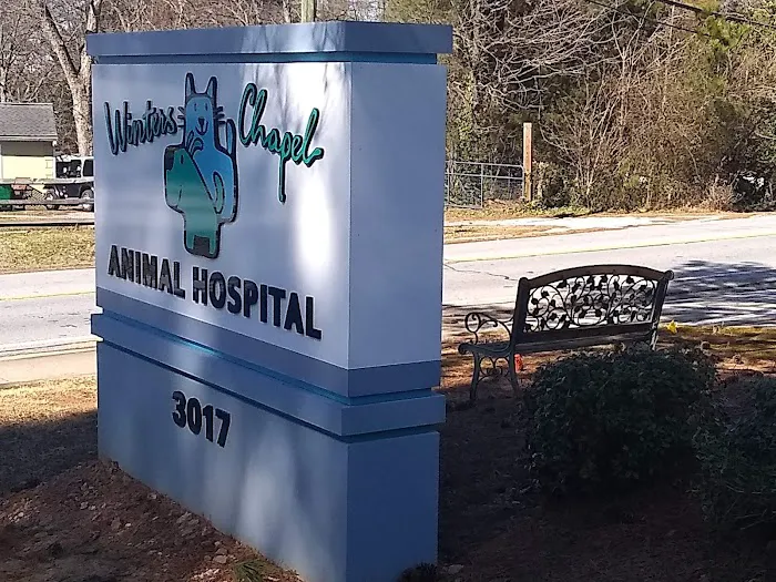 Winters Chapel Animal Hospital - Animal Clinic, Vets in Dunwoody GA Picture 5