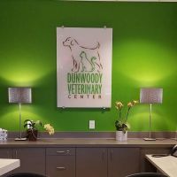 VCA Dunwoody Veterinary Center ico