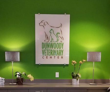VCA Dunwoody Veterinary Center