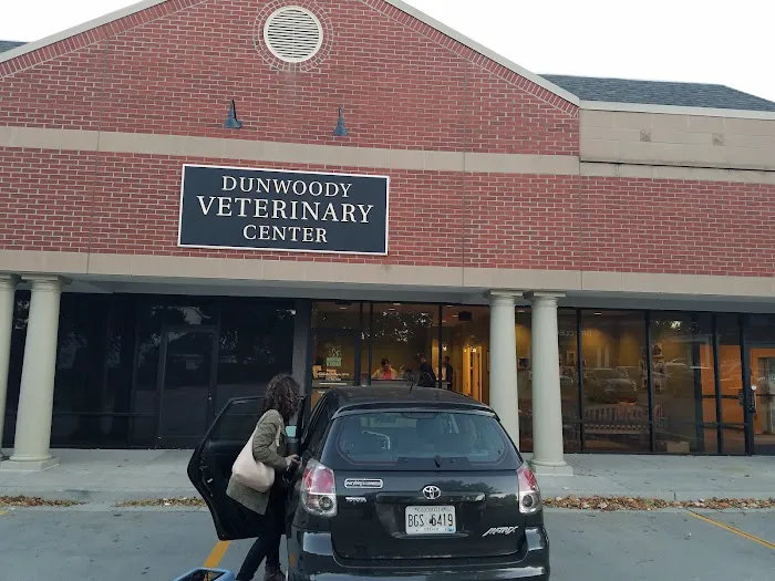 VCA Dunwoody Veterinary Center Picture 7