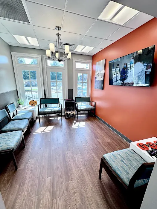 VCA Dunwoody Veterinary Center Picture 6