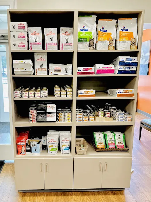 VCA Dunwoody Veterinary Center Picture 5