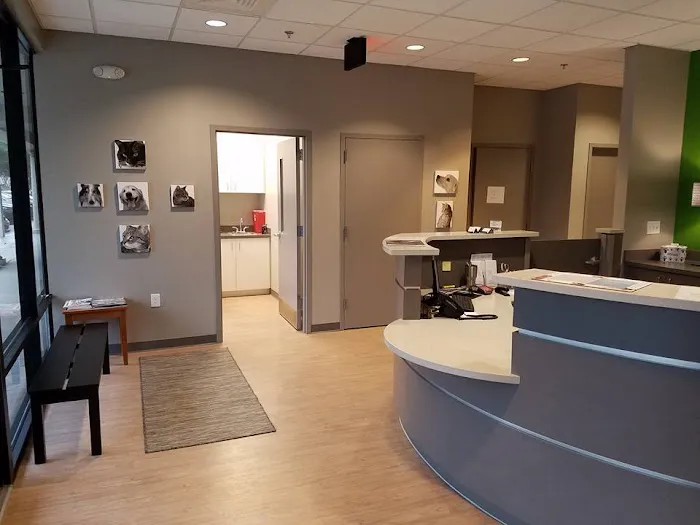 VCA Dunwoody Veterinary Center Picture 9