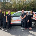 ReadiVet Atlanta, Mobile Vet Services