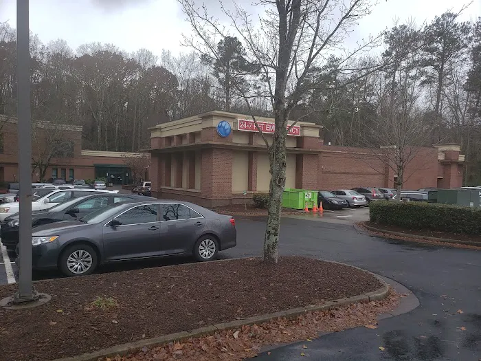 Georgia Veterinary Specialists Picture 4