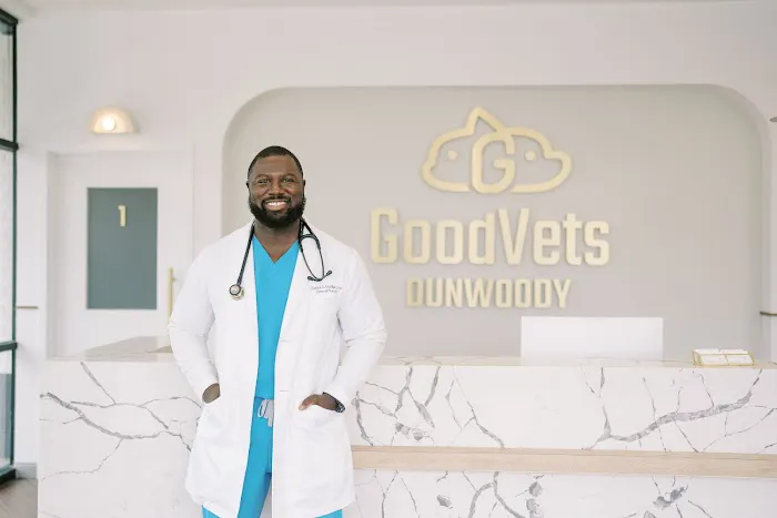 GoodVets Dunwoody Picture 7