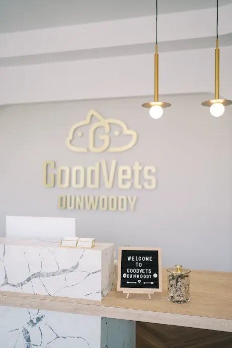 GoodVets Dunwoody Picture 1