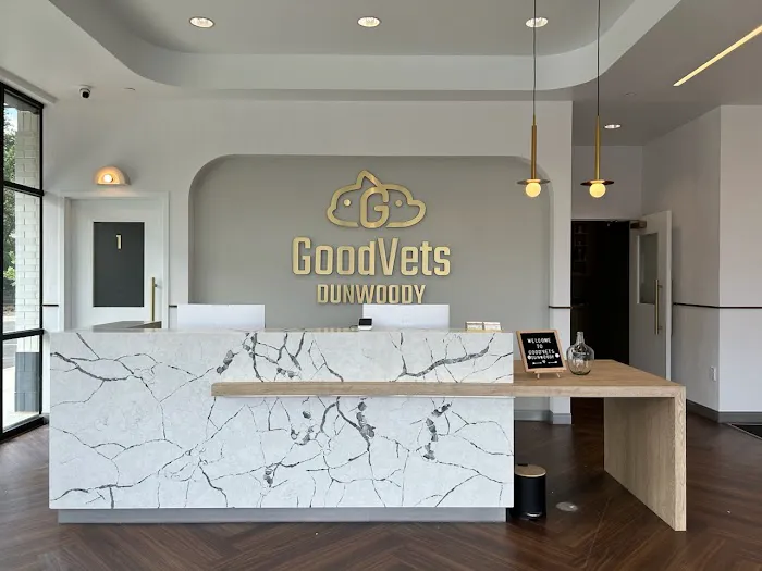 GoodVets Dunwoody Picture 9
