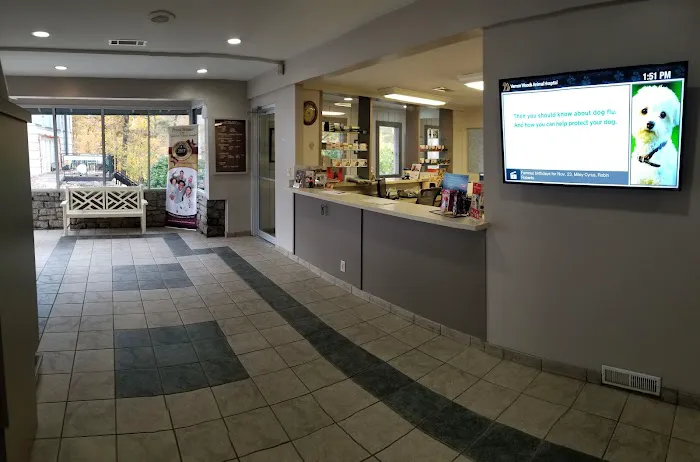 Vernon Woods Animal Hospital Picture 7