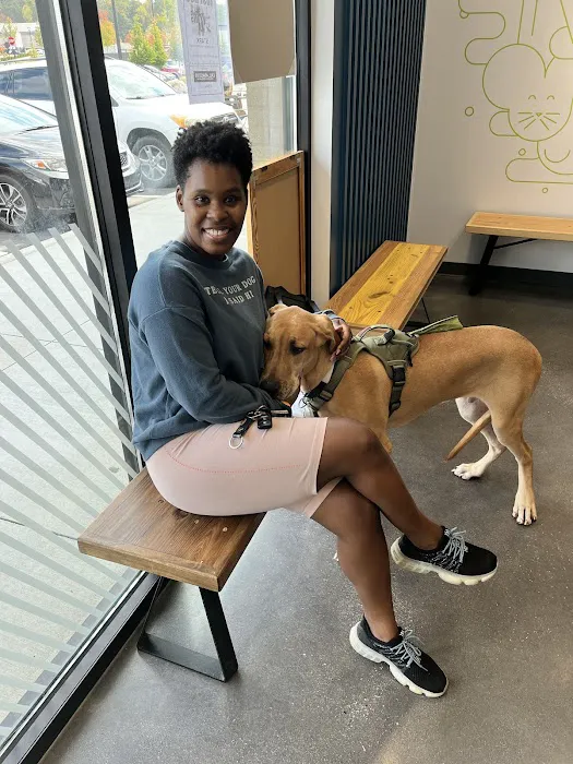 Thrive Pet Healthcare - Buford Picture 5