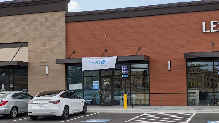 Thrive Pet Healthcare - Buford Picture 3