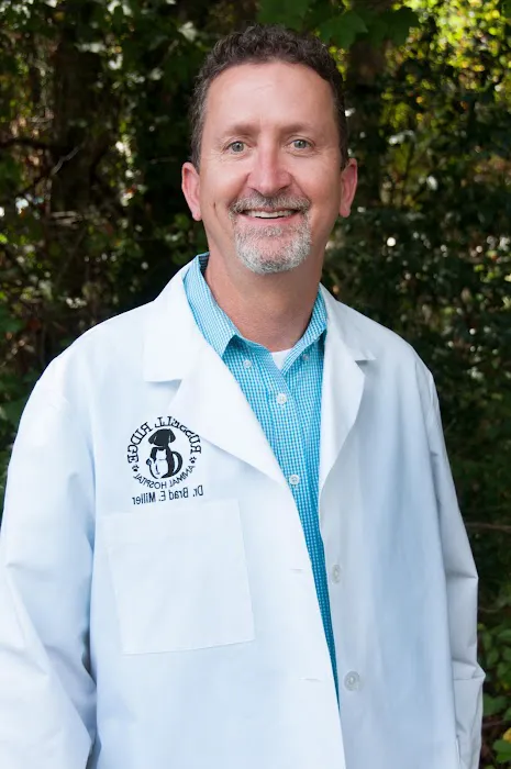 Georgia Veterinary Associates Inc Picture 6