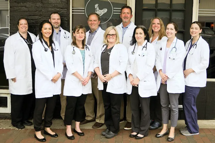 Georgia Veterinary Associates Inc Picture 8
