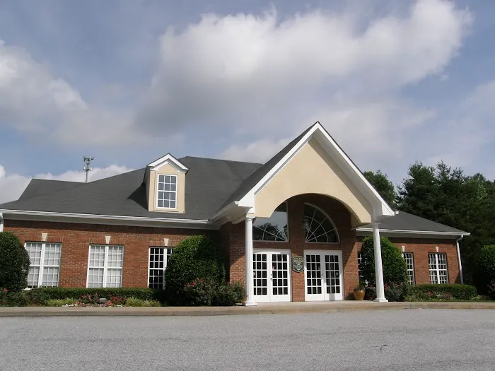 Georgia Veterinary Associates Inc Picture 4