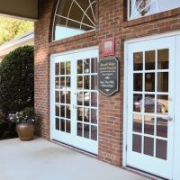 Russell Ridge Animal Hospital ico