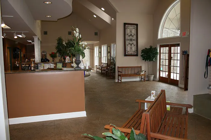 Russell Ridge Animal Hospital Picture 6