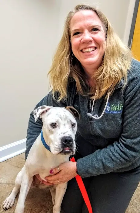 Russell Ridge Animal Hospital Picture 7