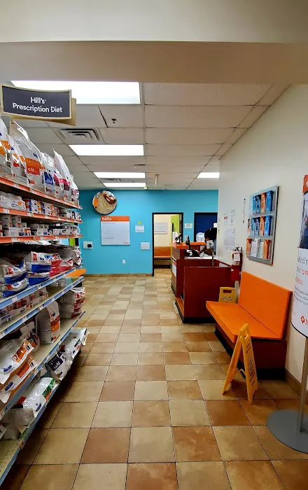 Banfield Pet Hospital Picture 4