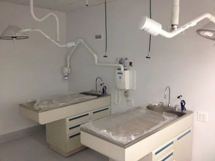 Spalding Animal Hospital Picture 4