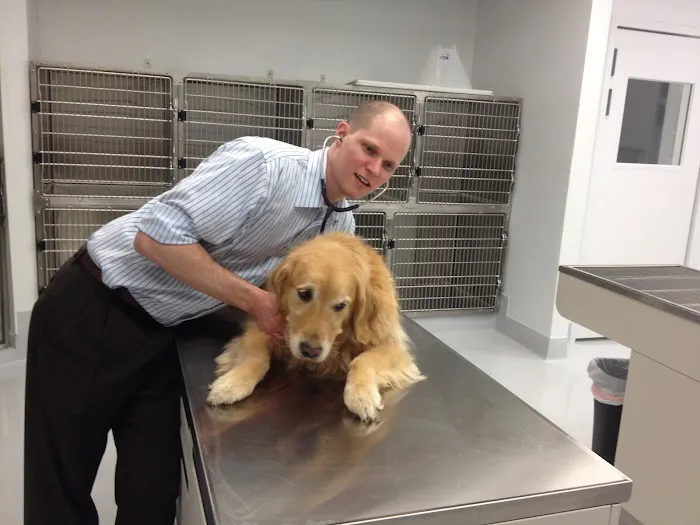 Spalding Animal Hospital Picture 8