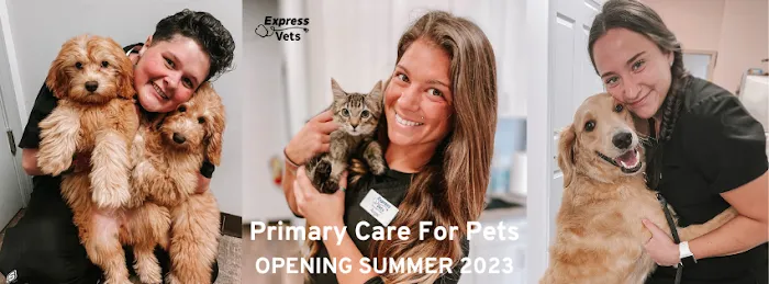 Express Vets Oakwood Picture 6
