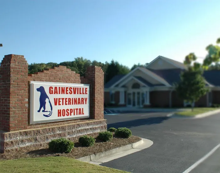 Gainesville Veterinary Hospital Picture 3